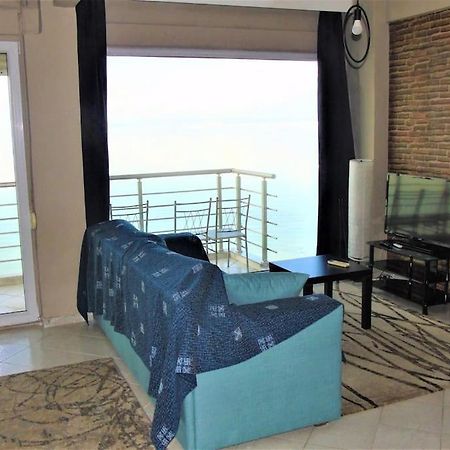 Perea Sea View Apartment Peraia  Exterior photo